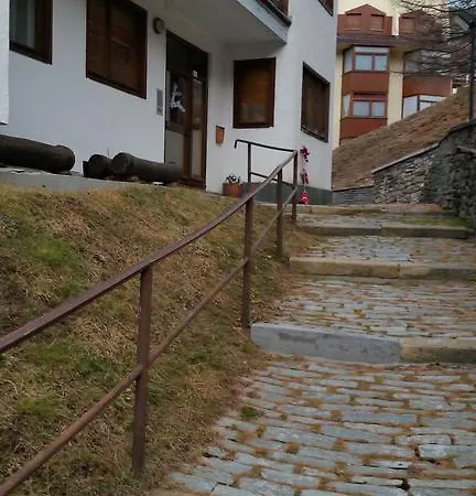 Apartamento Nigritella