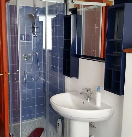 Nigritella Apartamento Sestriere