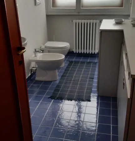 Apartamento Nigritella