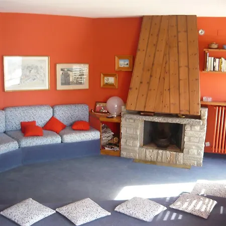 Nigritella Apartment