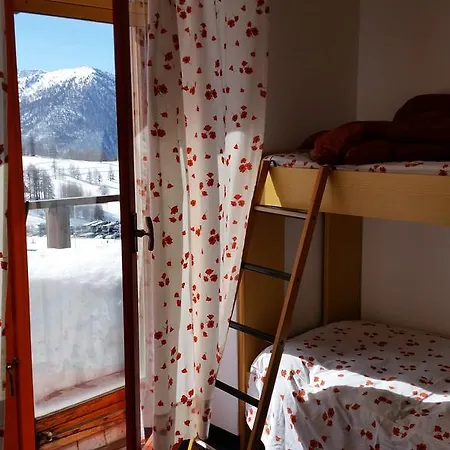 Nigritella * Sestriere