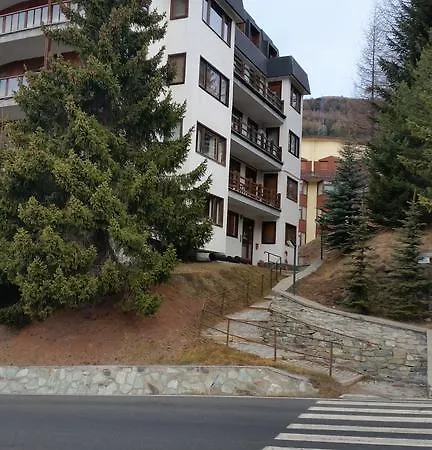 Nigritella Сестриере