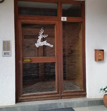 Apartment Nigritella Sestriere