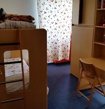 Apartment Nigritella