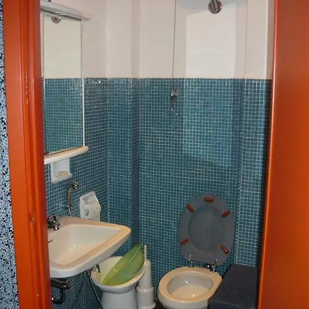 Apartment Nigritella